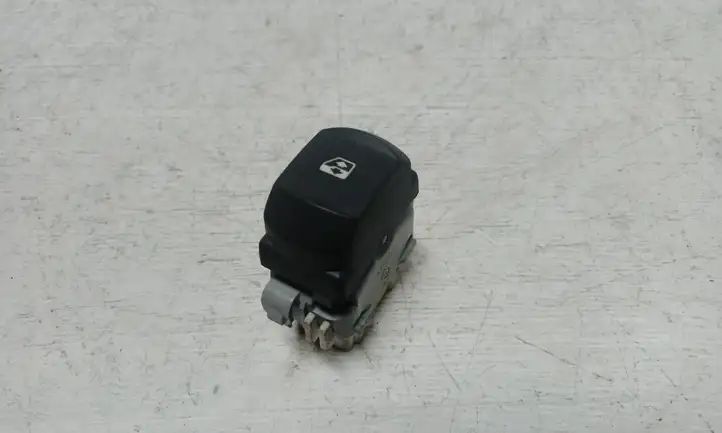 Renault Vel Satis (2002 - 2005) 8200114209 Кнопка стеклоподъемников — фото 1