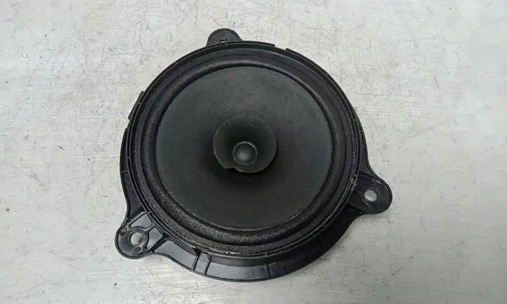 Renault Trafic III (X82) (2014 - )  281563SG0A Громкоговоритель (громкоговорители) в передних дверях