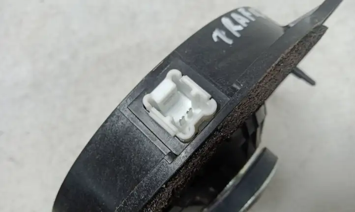 Renault Trafic III (X82) (2014 - )  281563SG0A Громкоговоритель (громкоговорители) в передних дверях