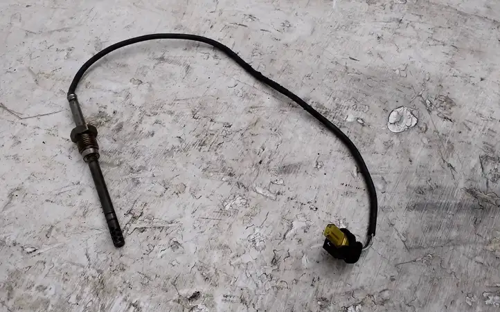 Mercedes-Benz S W221 (2005 - 2013)  A0071536328 Датчик температуры выхлопного газа