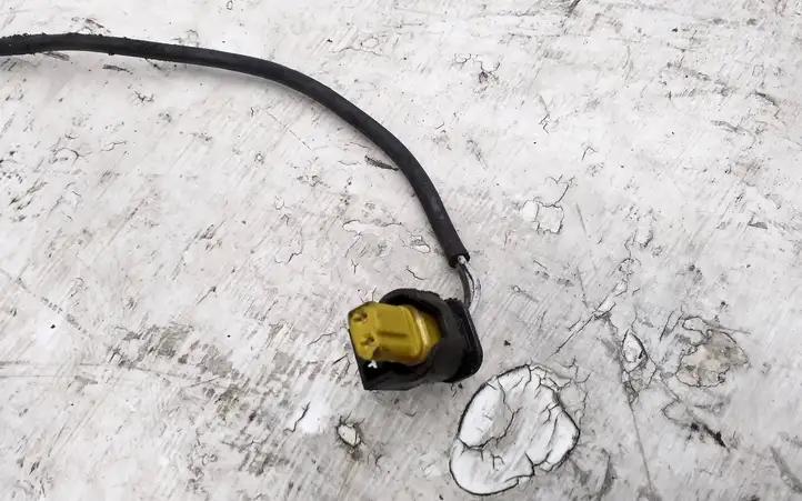 Mercedes-Benz S W221 (2005 - 2013)  A0071536328 Датчик температуры выхлопного газа