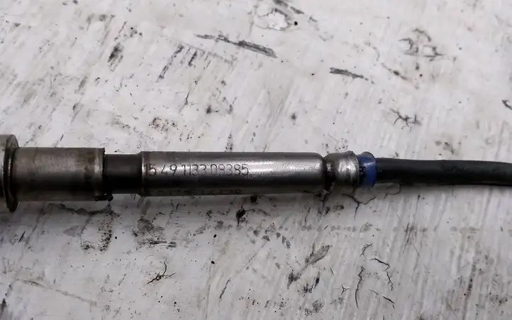 Mercedes-Benz S W221 (2005 - 2013)  A0071536328 Датчик температуры выхлопного газа