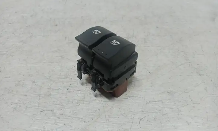 Renault Espace - Grand espace IV (2004 - 2014) 015085B Блок кнопок стеклоподъемников — фото 2
