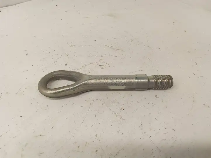 Mercedes-Benz ML W164 (2005 - 2011)   Петля вытягивания