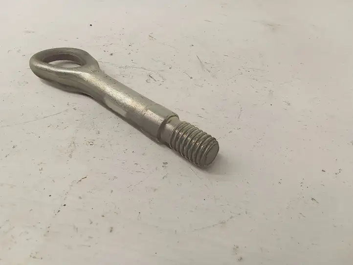 Mercedes-Benz ML W164 (2005 - 2011)   Петля вытягивания