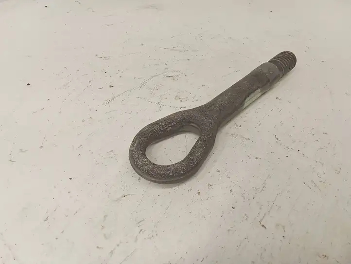 Mercedes-Benz ML W164 (2005 - 2011)   Петля вытягивания