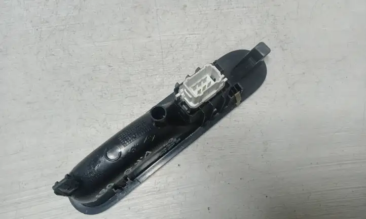 Renault Espace - Grand espace IV (2004 - 2014) 8200327947 Блок кнопок стеклоподъемников — фото 2