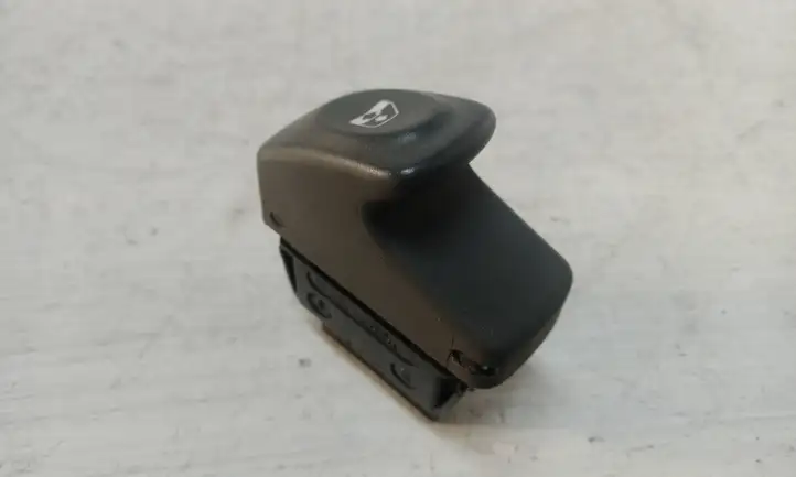 Renault Scenic I (1996 - 2003) 432962K Кнопка стеклоподъемников — фото 2
