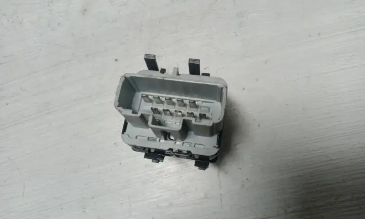 Renault Espace - Grand espace IV (2004 - 2014) 015088B Блок кнопок стеклоподъемников — фото 4