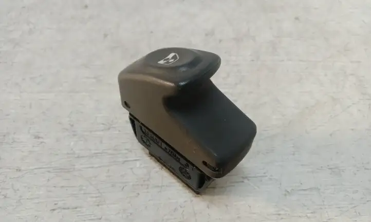 Renault Scenic I (1996 - 2003) 432963K Кнопка стеклоподъемников — фото 2
