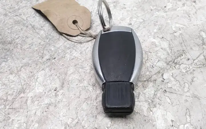 Mercedes-Benz E W212 (2009 - 2016)  A2189054701 Замок зажигания