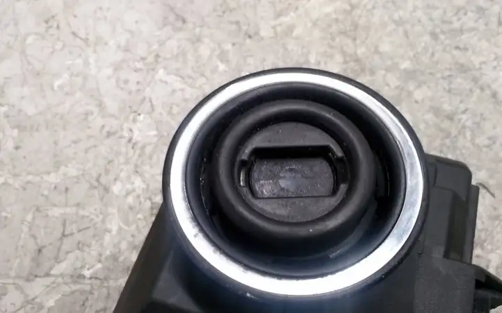 Mercedes-Benz E W212 (2009 - 2016)  A2189054701 Замок зажигания