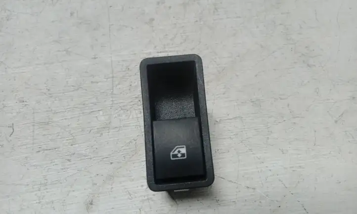 Opel Astra H (2004 - 2009) 13228711 Кнопка стеклоподъемников — фото 1