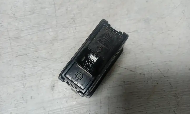 Opel Astra H (2004 - 2009) 13228711 Кнопка стеклоподъемников — фото 2