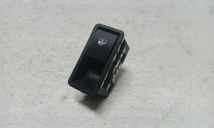Opel Astra H (2004 - 2009) 13228711 Кнопка стеклоподъемников — фото 4