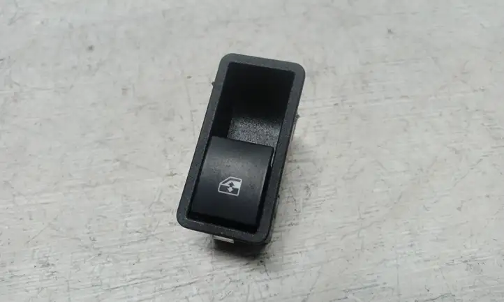 Opel Astra H (2004 - 2009) 13228711 Кнопка стеклоподъемников — фото 1