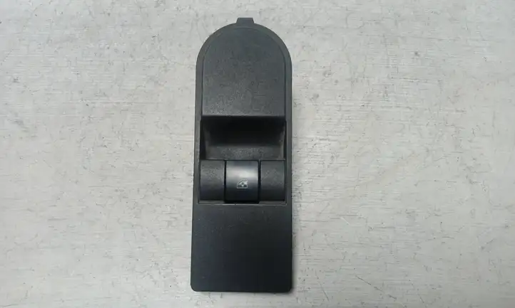 Opel Zafira B (2003 - 2006) 13197132 Кнопка стеклоподъемников — фото 1