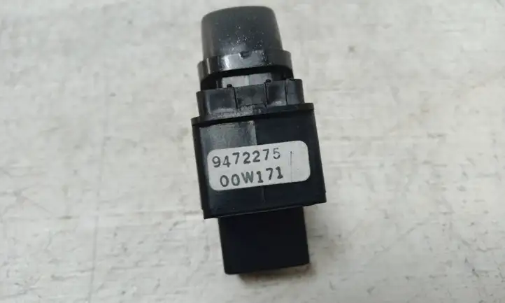 Volvo XC70 (2000 - 2004) 9472275 Кнопка стеклоподъемников — фото 3