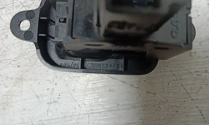 Volvo S40 (2004 - 2007) 03451400 Кнопка стеклоподъемников — фото 4