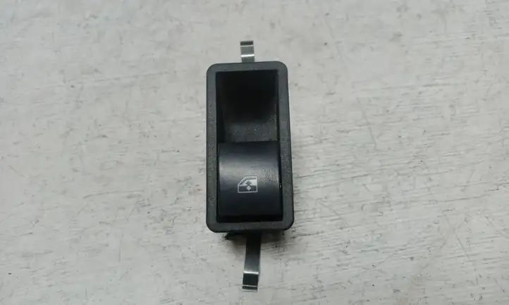 Opel Zafira B (2003 - 2006) 13197131 Кнопка стеклоподъемников — фото 1