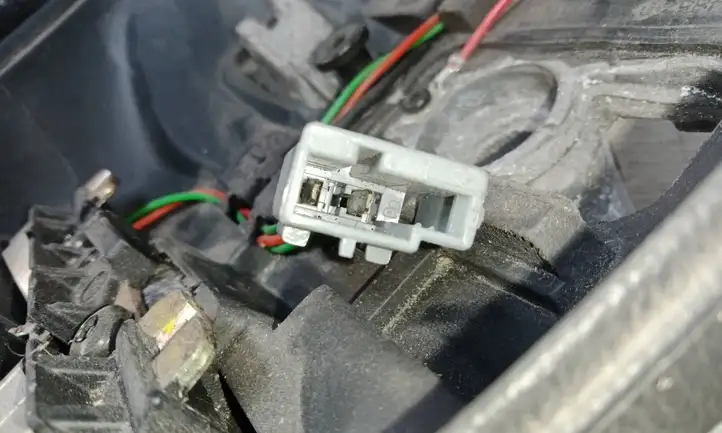 Renault Laguna II (2001 - 2005) 8200014857 Руль — фото 6