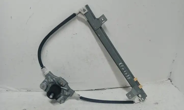 Renault Scenic I (1996 - 2003) 013114133AR Механический стеклоподъемник задней двери — фото 1