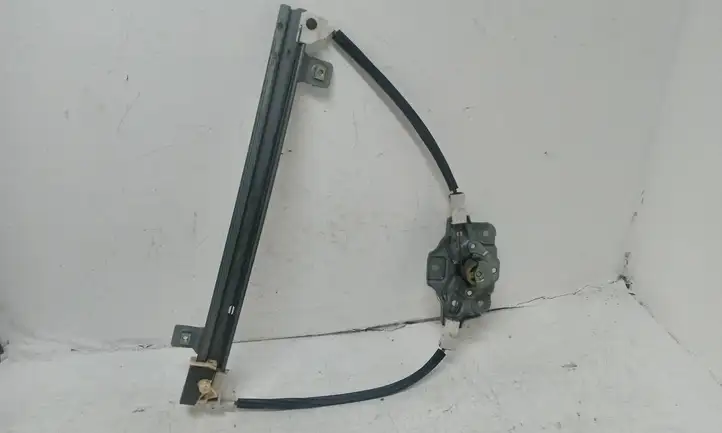 Renault Scenic I (1996 - 2003) 013114132AR Механический стеклоподъемник задней двери — фото 3