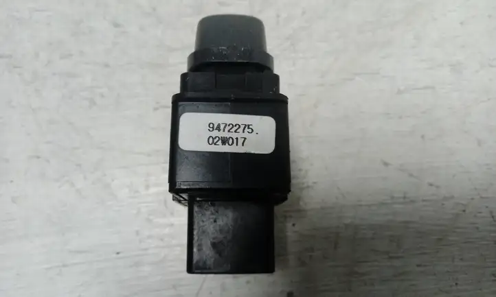 Volvo XC70 (2000 - 2004)  9472275 Кнопка стеклоподъемников