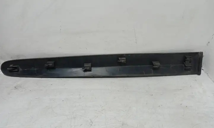 Renault Scenic I (1996 - 2003) 7700433055 Молдинги задней двери — фото 2
