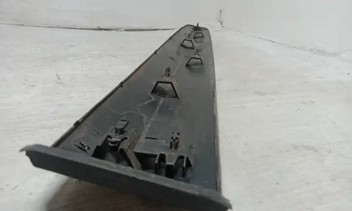 Renault Scenic I (1996 - 2003) 7700433055 Молдинги задней двери — фото 4