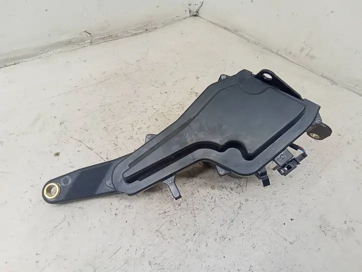 Audi A5 (2007 - 2011)   Электродвигатель складной крыши