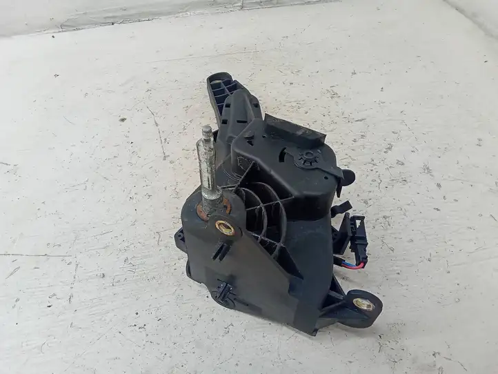 Audi A5 (2007 - 2011)   Электродвигатель складной крыши