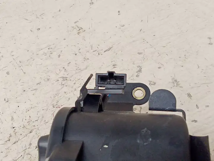 Audi A5 (2007 - 2011)   Электродвигатель складной крыши