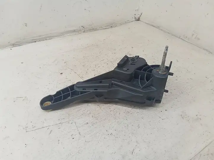 Audi A5 (2007 - 2011)   Электродвигатель складной крыши