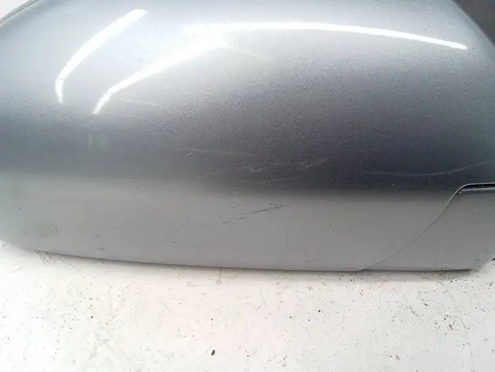 Opel Vectra C (2002 - 2005) 24438147 Боковое зеркало с электроприводом — фото 4