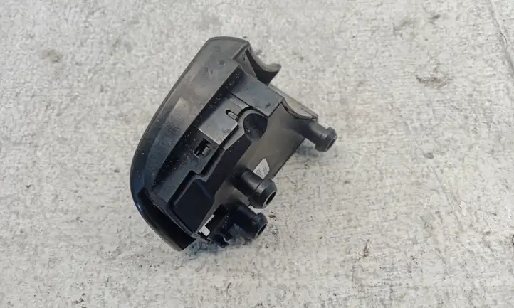 Volvo S40 (2007 - 2012) 30739638 Кнопки на рулевом колесе — фото 2