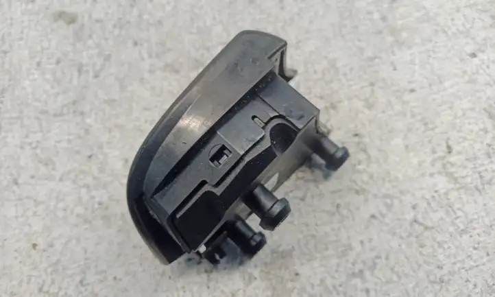 Volvo S40 (2007 - 2012) 30739638 Кнопки на рулевом колесе — фото 4