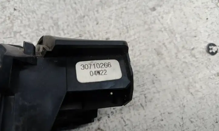 Volvo XC90 (2002 - 2006) 30710266 Кнопки на рулевом колесе — фото 3