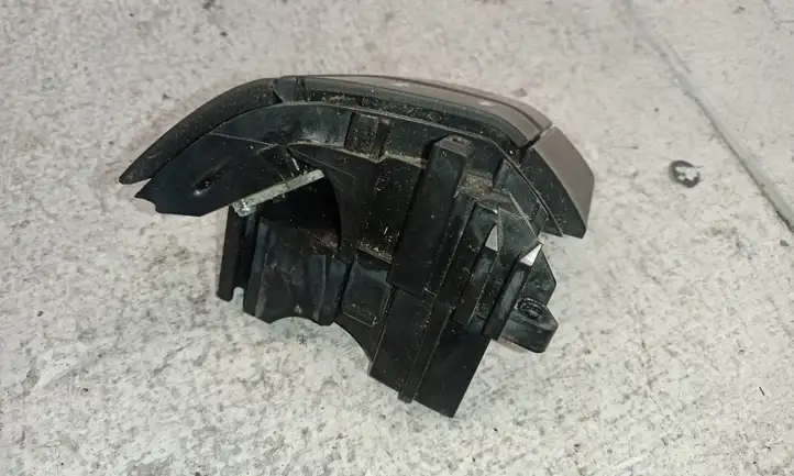 Volvo XC90 (2002 - 2006) 30710266 Кнопки на рулевом колесе — фото 4