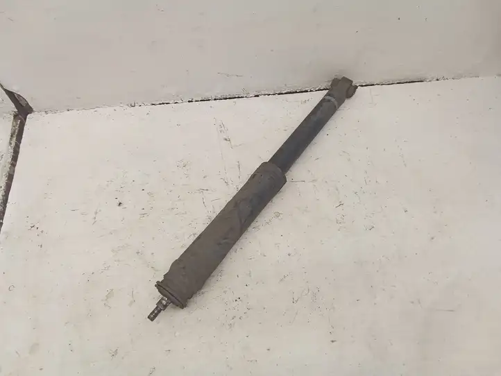 Toyota Prius (XW30) (2009 - 2015)  4853047080 Задний амортизатор с пружиной