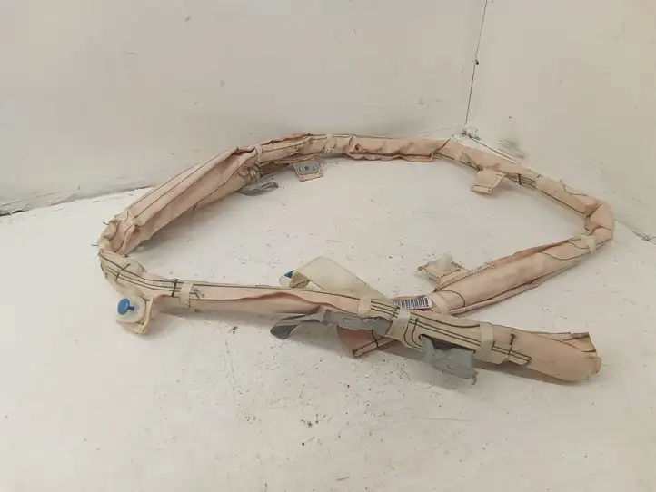 Toyota Prius (XW30) (2009 - 2015)  EX20060139 Боковая подушка безопастности( (крыша)