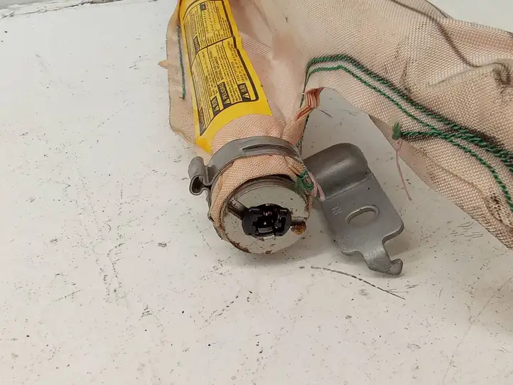 Toyota Prius (XW30) (2009 - 2015)  EX20060139 Боковая подушка безопастности( (крыша)