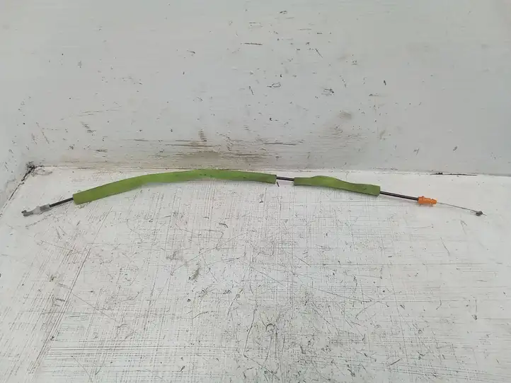 Mazda CX-5 (2012 - 2015)   Трос передней двери