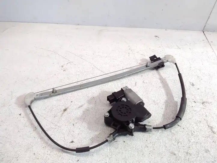 Mazda 5 (2010 - 2016)  G22C5958X Передний комплект электрического механизма для подъема окна