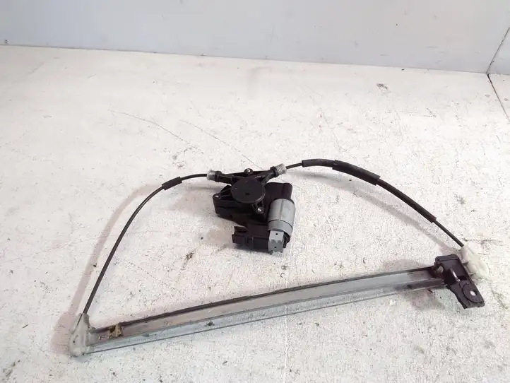 Mazda 5 (2010 - 2016)  G22C5958X Передний комплект электрического механизма для подъема окна