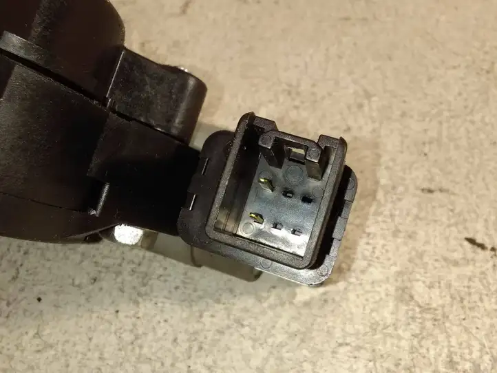 Mazda 5 (2010 - 2016)  G22C5958X Передний комплект электрического механизма для подъема окна