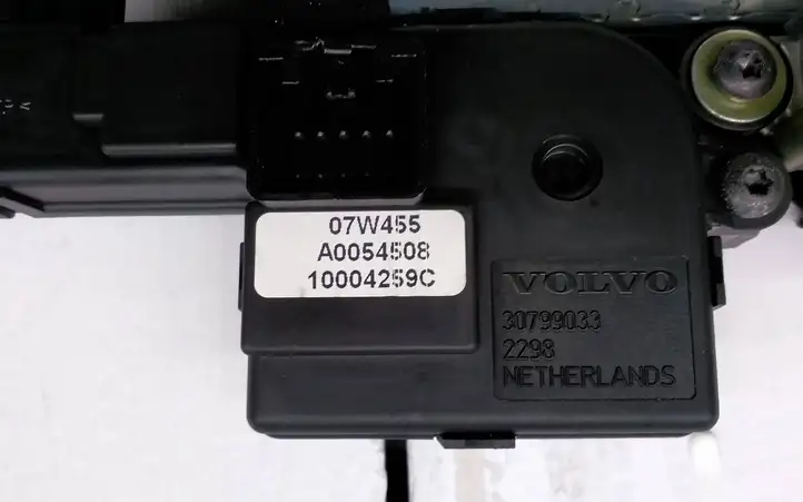 Volvo XC90 (2006 - 2014) A0054508 Комплект люка крыши — фото 2