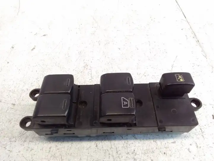 Nissan Pathfinder R51 (2005 - 2012) Кнопка стеклоподъемников — фото 1