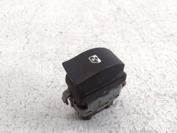 Nissan Interstar (1997 - 2010) 2808201 Кнопка стеклоподъемников — фото 2