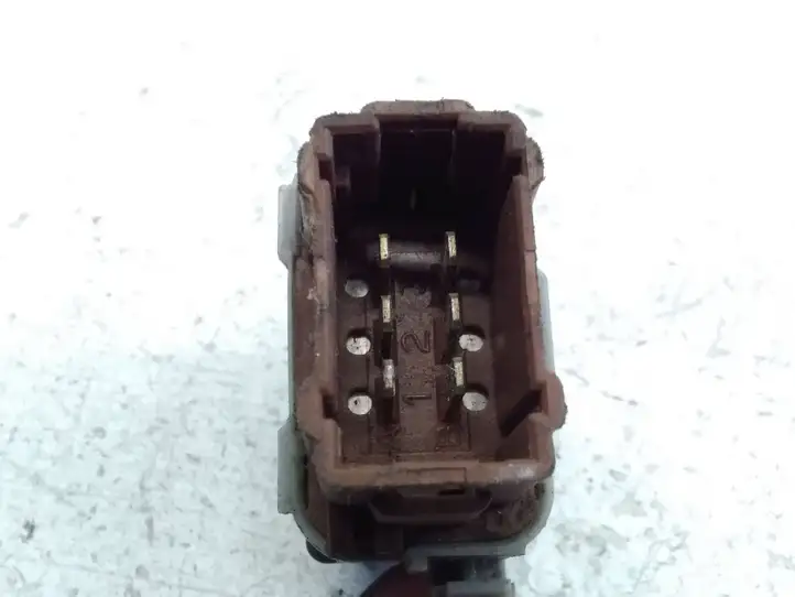 Nissan Interstar (1997 - 2010) 2808201 Кнопка стеклоподъемников — фото 3